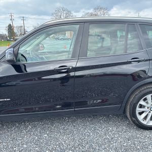 BMW X3 XDRIVE28I - 4