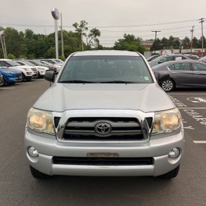 2009 Toyota TACOMA V6 缩略图 14
