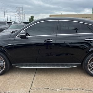 MERCEDES-BENZ GLE AMG - 4