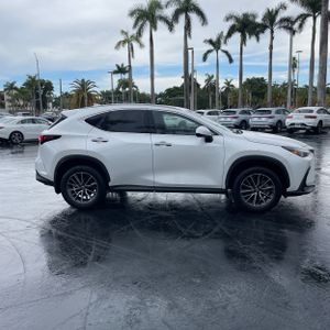 2024 Lexus NX 350 PREMIUM — фото 10