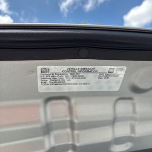 2026 Chevrolet TRAX LT 缩略图 48