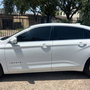 2019 Chevrolet IMPALA LT photo 4
