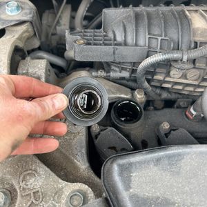 2016 Nissan ROGUE SV 缩略图 46