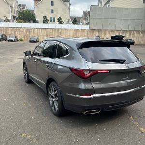 2023 Acura MDX SH-AWD W/TECH photo 5