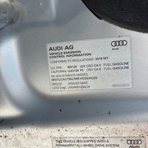 صورة مصغرة 46 لـ 2018 AUDI Q5 PREMIUM