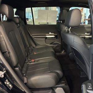 صورة مصغرة 32 لـ 2022 Mercedes-BENZ GLB