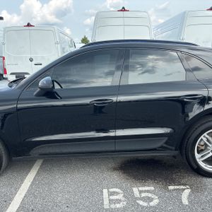 2018 Porsche MACAN S 照片 4