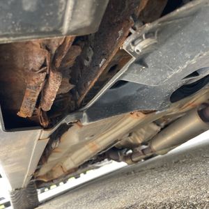 صورة مصغرة 23 لـ 2004 Acura TSX BASE