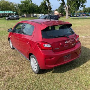 صورة 5 لـ 2019 Mitsubishi MIRAGE ES