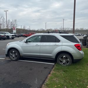 CHEVROLET EQUINOX - 3