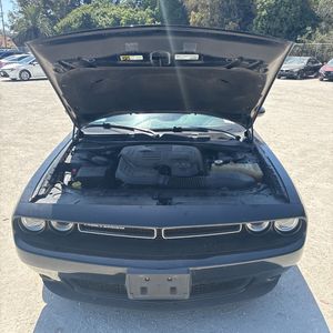صورة مصغرة 42 لـ 2016 Dodge CHALLENGER SXT