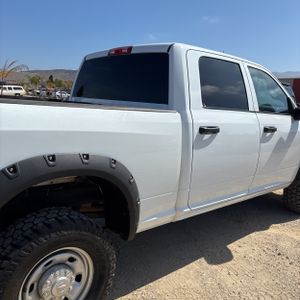 2023 RAM 2500 TRADESMAN 照片 9