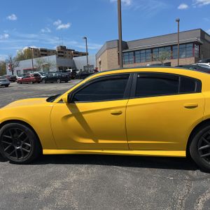 DODGE CHARGER DAYTONA 340 RWD - 4