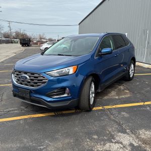 FORD EDGE SEL - 1