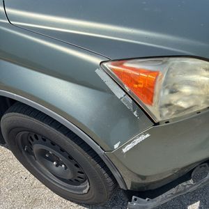 2008 Honda CR-V LX 缩略图 49