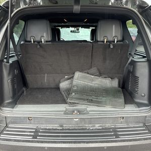 2015 FORD EXPEDITION PLATINUM — фото 43