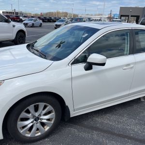 SUBARU LEGACY 2.5I PREMIUM - 2