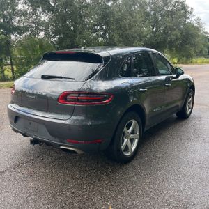 صورة 8 لـ 2017 Porsche MACAN BASE
