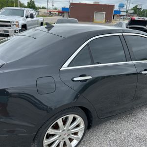 CADILLAC ATS 2.0T PREMIUM - 9