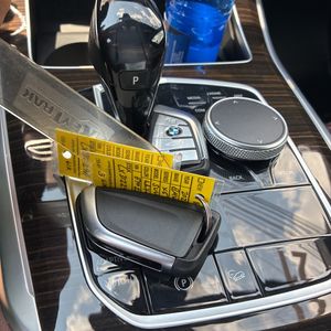 2021 BMW X5 XDRIVE40I — миниатюра 60