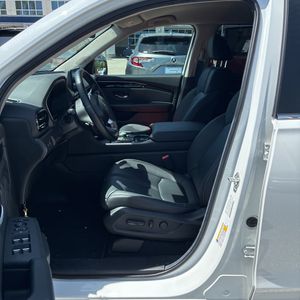 2025 Honda PILOT EX-L 缩略图 29