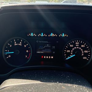 2018 FORD F-150 XLT 缩略图 40