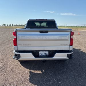 صورة 7 لـ 2021 Chevrolet SILVERADO 1500 CUSTOM