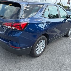 صورة مصغرة 52 لـ 2022 Chevrolet EQUINOX LS