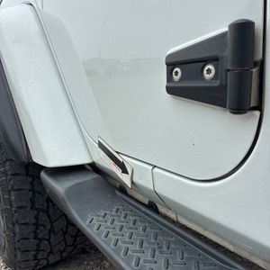 صورة مصغرة 56 لـ 2015 JEEP WRANGLER UNLIMITED SAHARA
