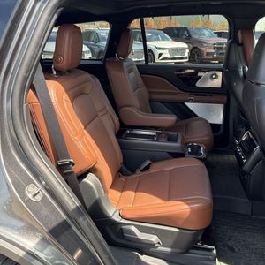 2020 Lincoln AVIATOR RESERVE 照片 35