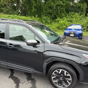 2025 Subaru FORESTER PREMIUM — миниатюра 13
