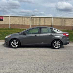 FORD FOCUS SE - 3