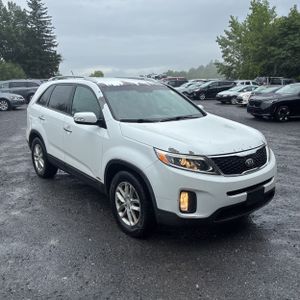 صورة مصغرة 12 لـ 2014 KIA SORENTO LX