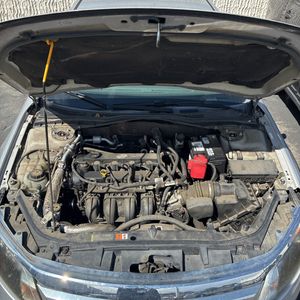 صورة مصغرة 43 لـ 2010 FORD FUSION S