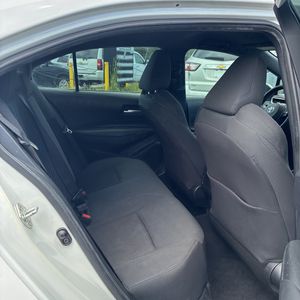 2020 Toyota COROLLA SE 缩略图 35
