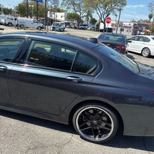 BMW 7 SERIES XDRIVE - 6