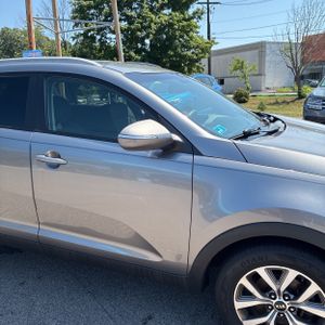 2014 KIA SPORTAGE LX — миниатюра 13