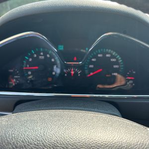 2017 Chevrolet TRAVERSE LT — миниатюра 37