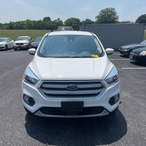 2019 FORD ESCAPE SE — миниатюра 12