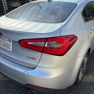 صورة مصغرة 58 لـ 2014 KIA FORTE EX