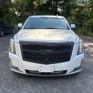 2020 Cadillac ESCALADE PREMIUM LUXURY 照片 14