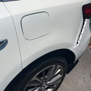 2017 Acura MDX SH-AWD W/TECH — миниатюра 58