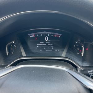 2021 Honda CR-V EX 缩略图 39