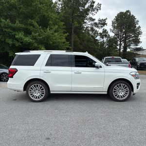 FORD EXPEDITION PLATINUM - 10