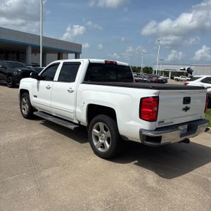 صورة 5 لـ 2018 Chevrolet SILVERADO 1500 LT