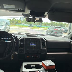2017 FORD F-150 XLT — миниатюра 38