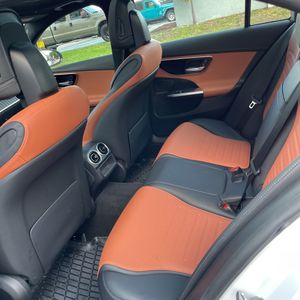 2022 Mercedes-BENZ C-CLASS 缩略图 34