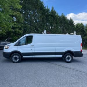 FORD TRANSIT 250 - 3