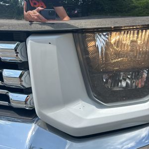 2020 Chevrolet SILVERADO 2500HD LT 缩略图 48
