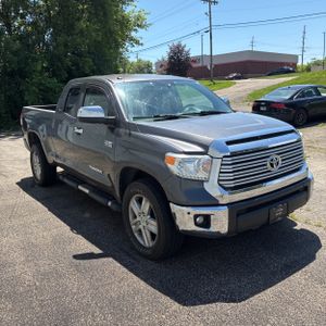 صورة مصغرة 12 لـ 2017 Toyota TUNDRA LIMITED